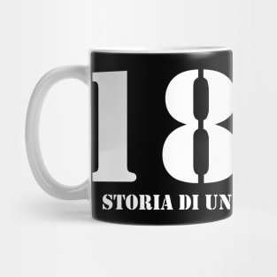 1897 Storia di un grande amore Mug